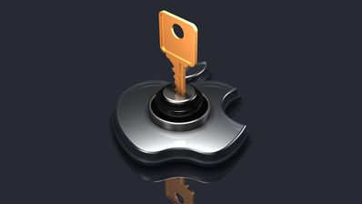 Seguridad en software de Apple