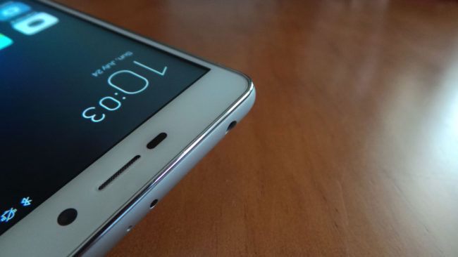 Bordes Xiaomi 3S
