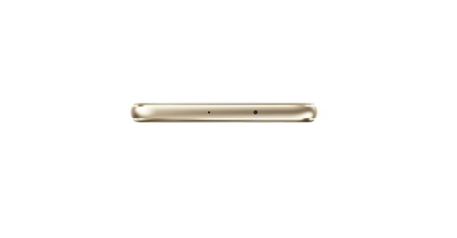 Honor 8 detalle de toma de auriculares