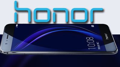 Presentación del Huawei Honor 8