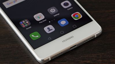 huawei p9