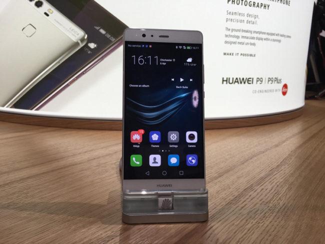 Huawei-P9-gris