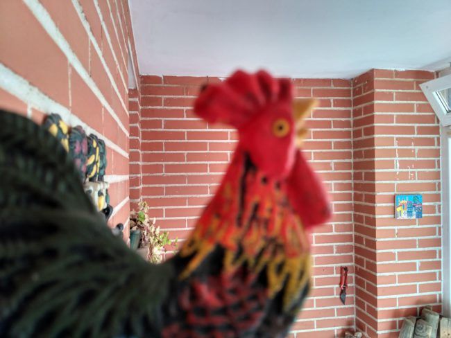 Foto infinito con el Xiaomi 3S