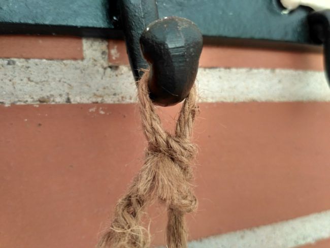 Foto de detalle con el Xiaomi 3S