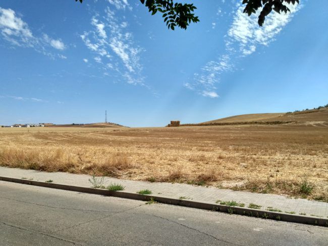 Paisaje con el Xiaomi 3S