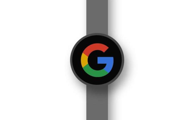 Primer smartwatch de Google