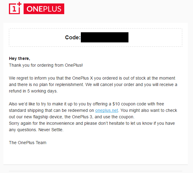 OnePlus-X-discontinued