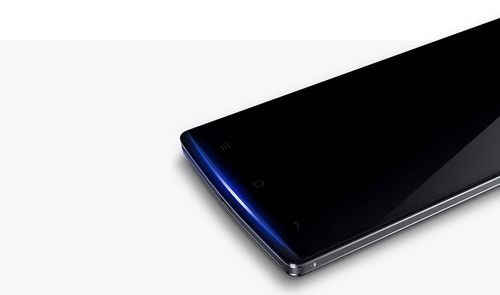 Oppo Find 7 notificacion skyline