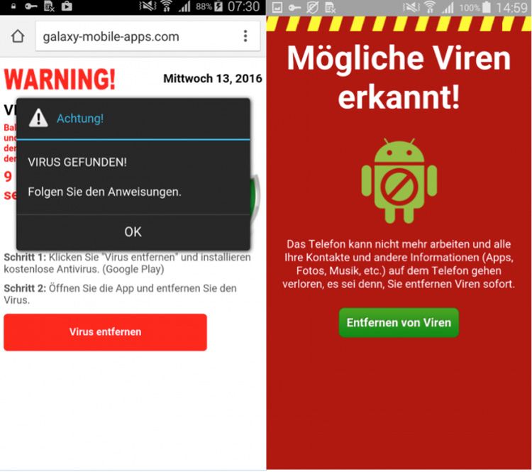 Así actúa el malware encontrado en Google Play asociado a Pokémon GO
