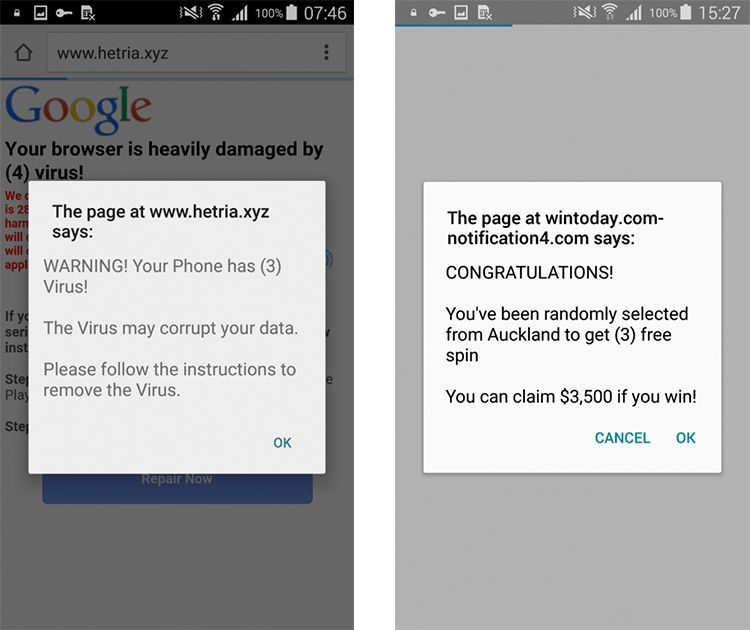 Así actúa el malware encontrado en Google Play asociado a Pokémon GO