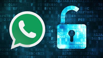 WhatsApp seguridad