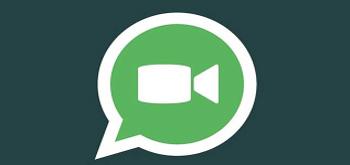 Las videollamadas de WhatsApp llegan a los iPhone