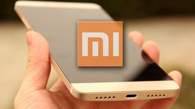 Smartphone Xiaomi