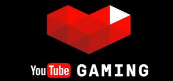 YouTube Gaming se actualiza con varias mejoras en la visualización