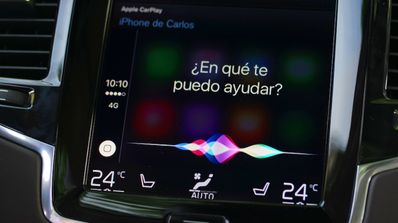 apple car play