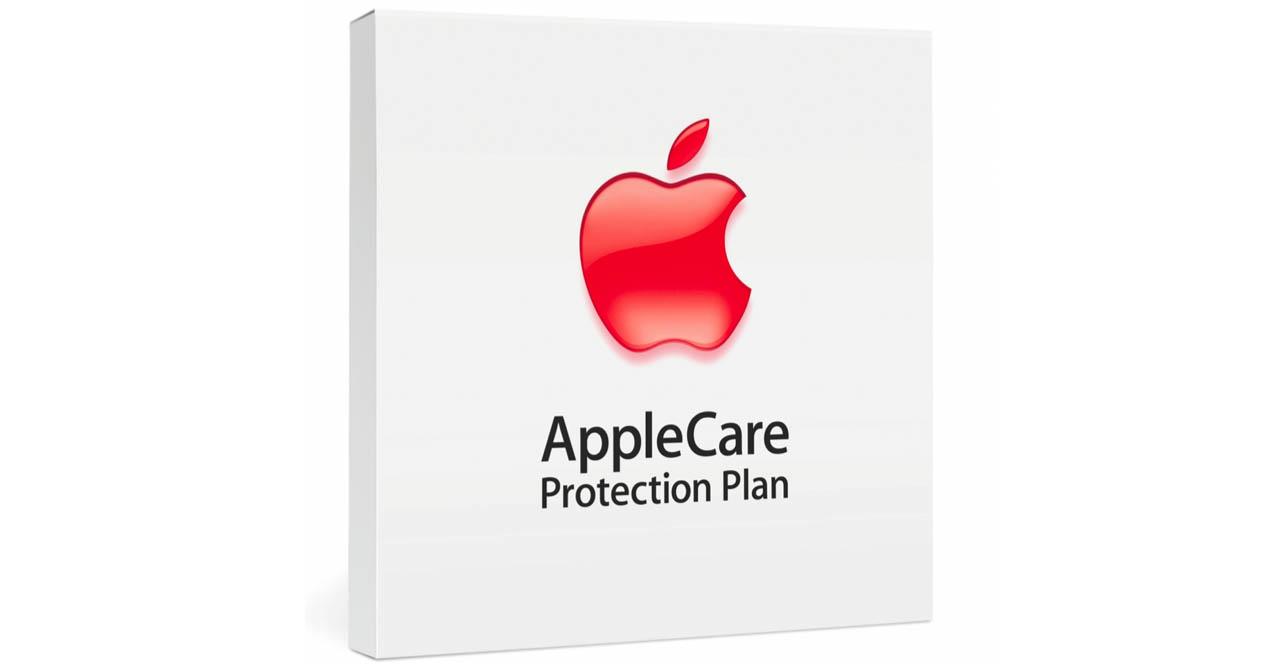 Servicio de proteccion Apple Care