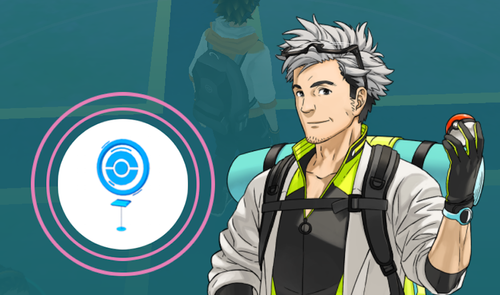 doctor willow pokemon go