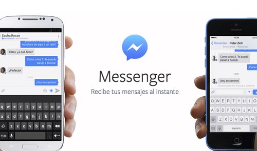 facebook messenger