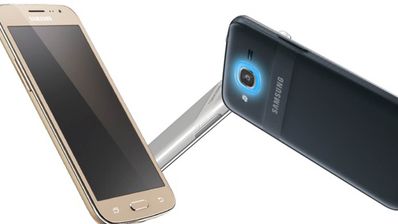 samsung galaxy j2 pro en tres colores