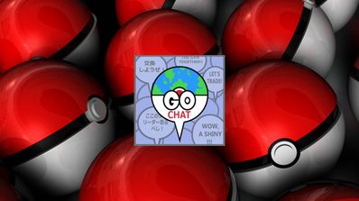 chat Pokémon GO