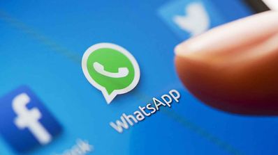 icono whatsapp android