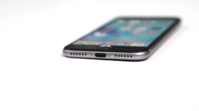 iphone 7 tumbado
