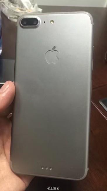 iphone 7 plus gris