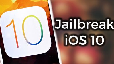 logo ios 10 jailbreak