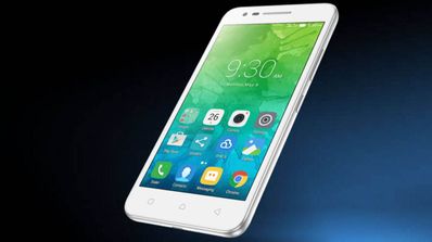 lenovo vibe c2 blanco