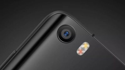 Camara Xiaomi Mi5