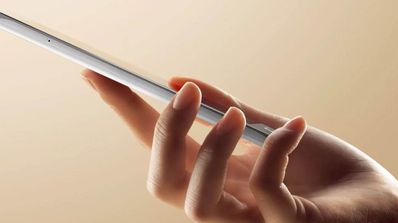 Xiaomi Mi5 en las manos