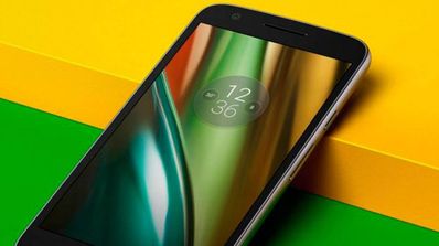 moto e3 tumbado