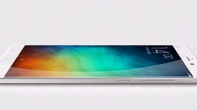 xiaomi mi5 blanco