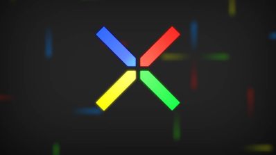 logotipo de nexus