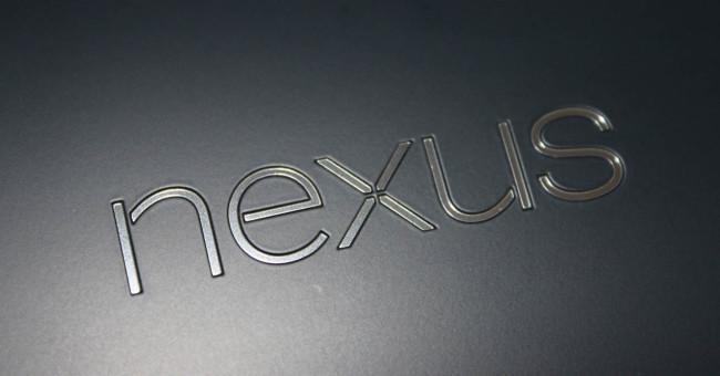 HTC Nexus “Marlin”