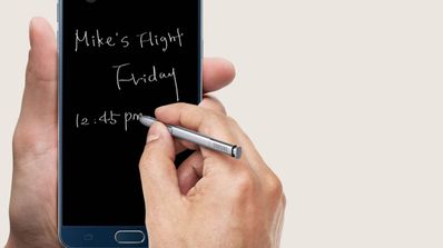 Samsung Galaxy Note 5 con S Pen