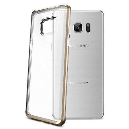 Samsung Galaxy Note 7 blanco