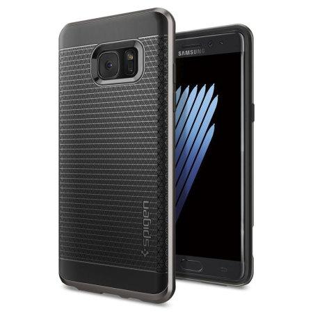 Samsung Galaxy Note 7 negro