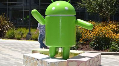 Android 7.0 nougat en Google