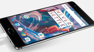 oneplus 3
