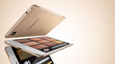 oppo f1