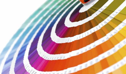 app para calibrar los colores