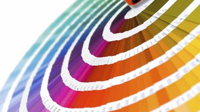 app para calibrar los colores