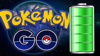 Pokémon GO