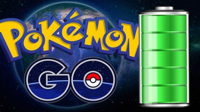 Pokémon GO