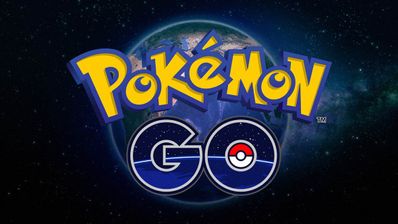 pokemon go logotipo
