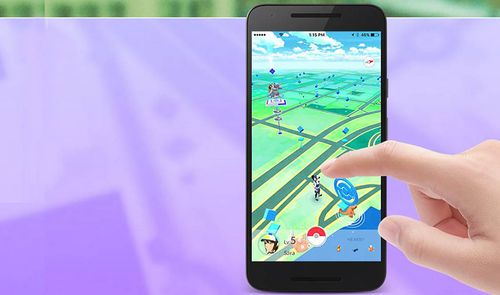 pokemon go root y jailbreak