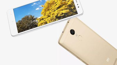 redmi note 3 dorado y blanco