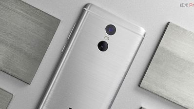 xiaomi redmi pro