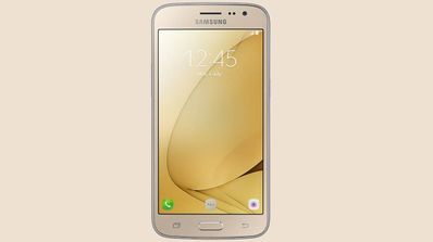 samsung galaxy j2 2016 color dorado